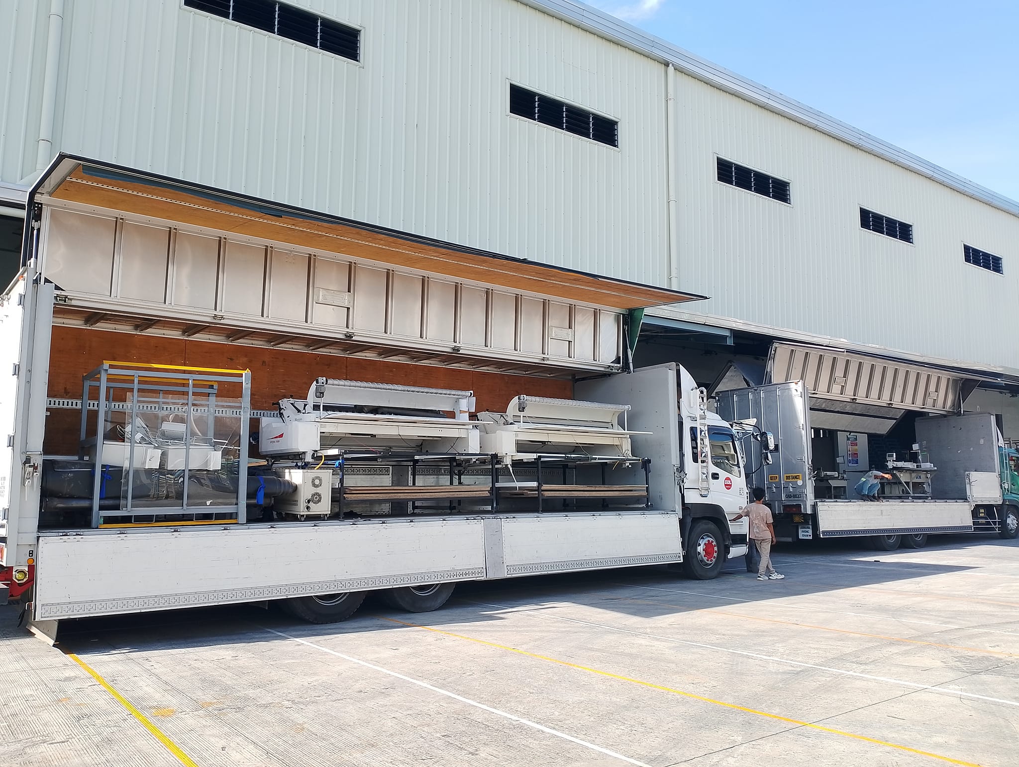 Cebu Transport & Hauling